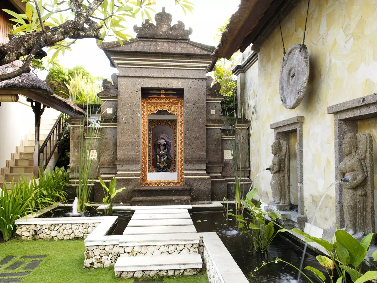 Sanur Ketewel 5728 - Villa Cemara in Bali, photo 23 of 30