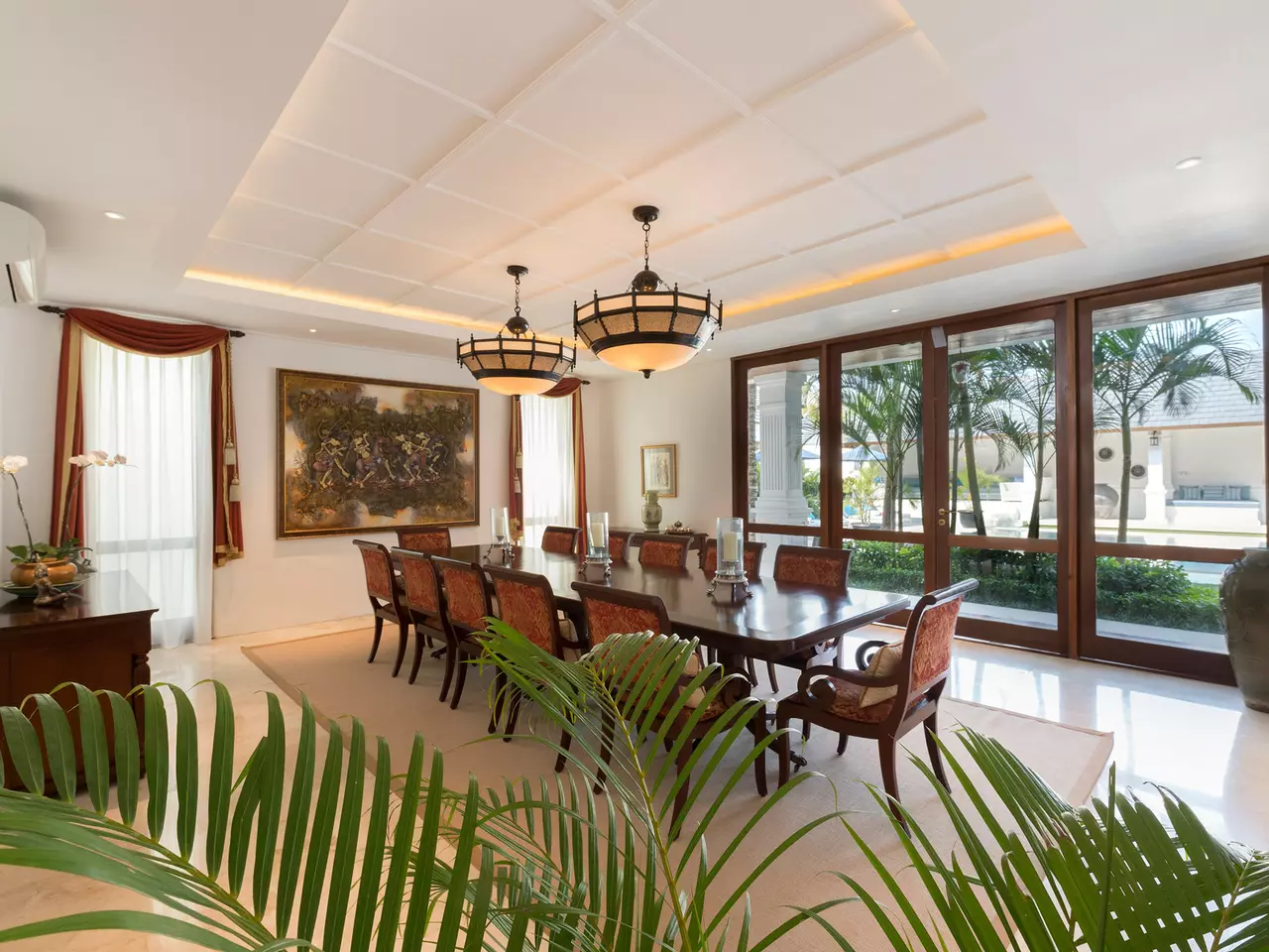 Seminyak 6649 - Villa Windu Asri in Bali, photo 13 of 30
