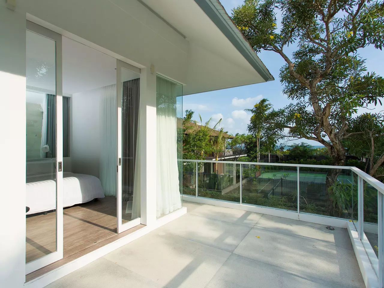 Canggu 4706 - Villa Canggu South in Bali, photo 14 of 16