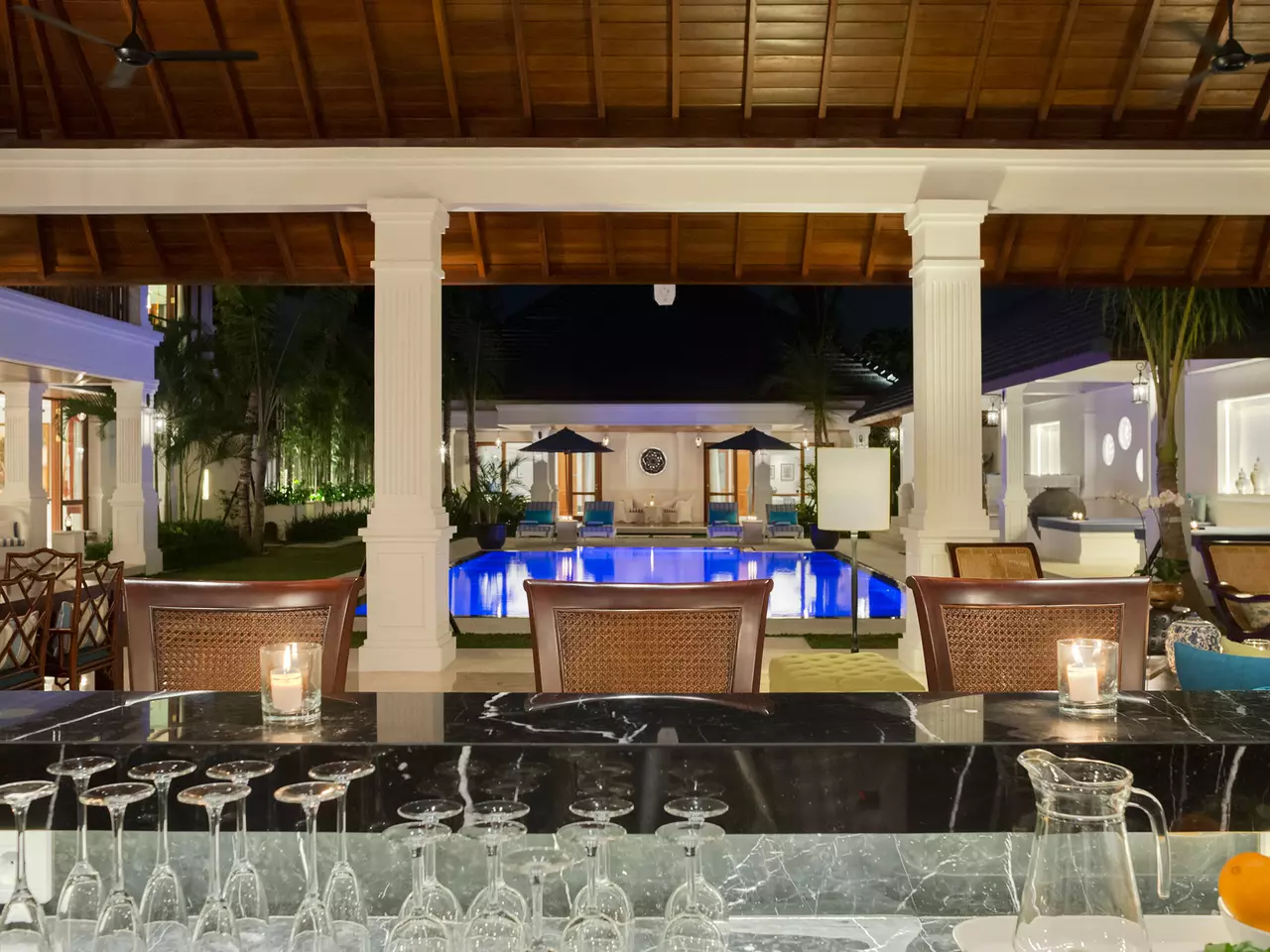 Seminyak 6649 - Villa Windu Asri in Bali, photo 14 of 30