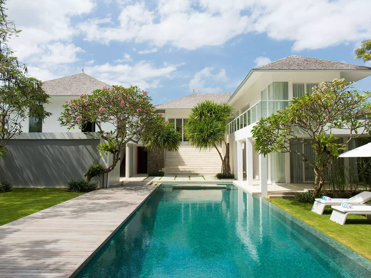 Canggu 4706 - Villa Canggu South in Bali, photo 16 of 16