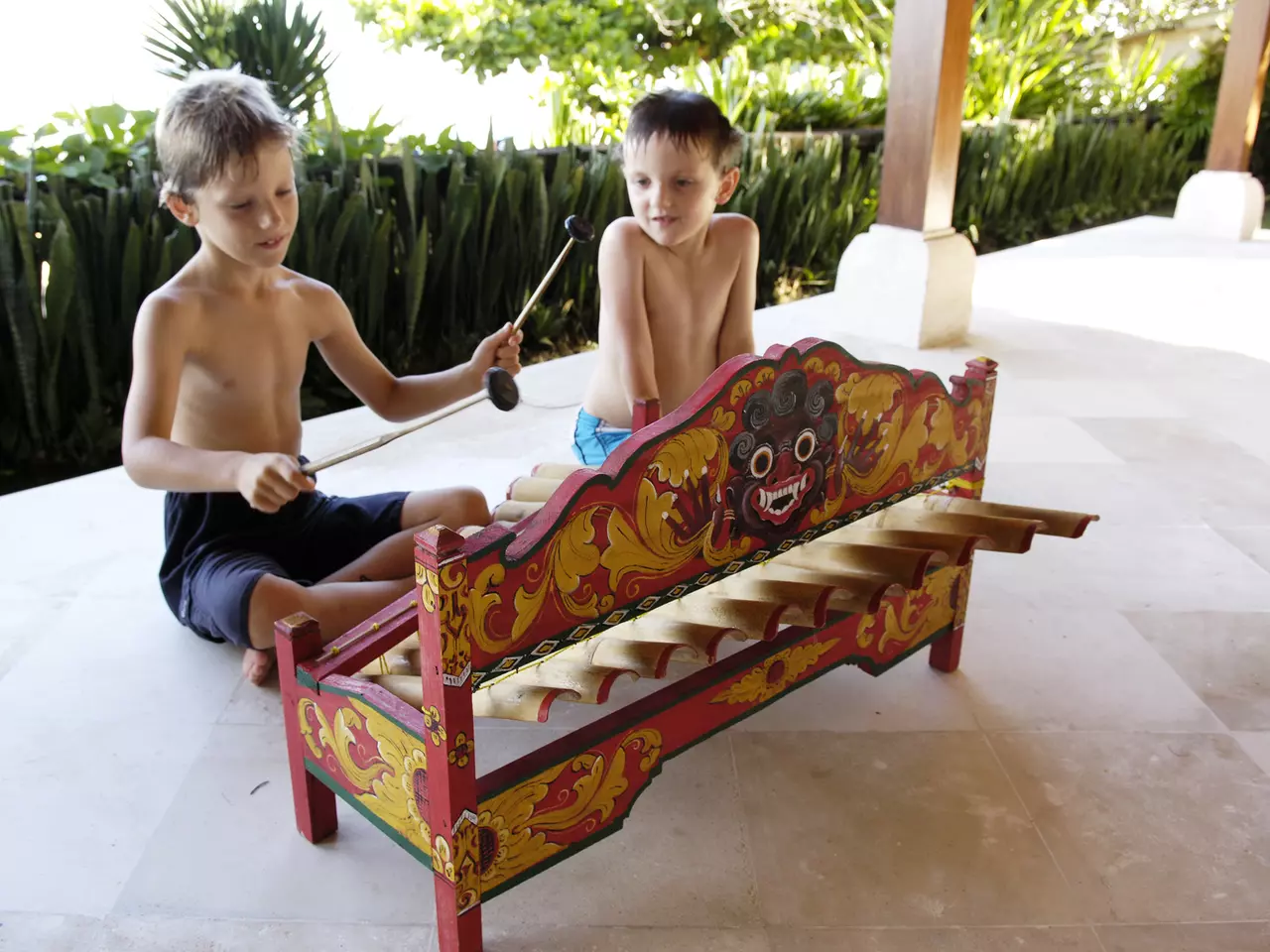 Sanur Ketewel 5728 - Villa Cemara in Bali, photo 28 of 30