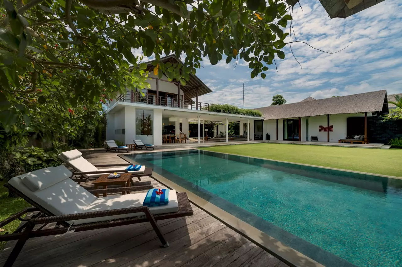 Canggu 9 in Bali, photo 2 of 28