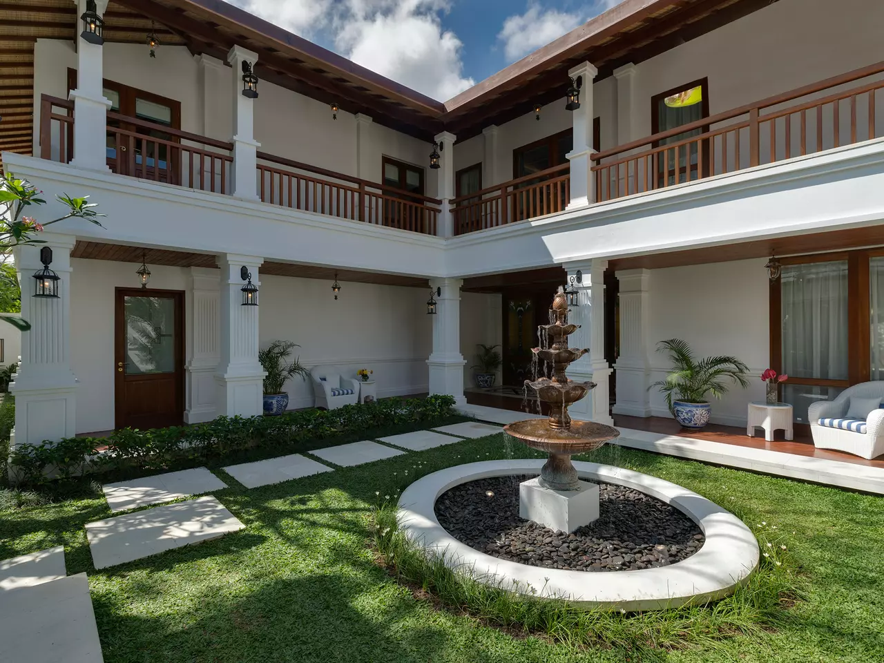 Seminyak 6649 - Villa Windu Asri in Bali, photo 25 of 30