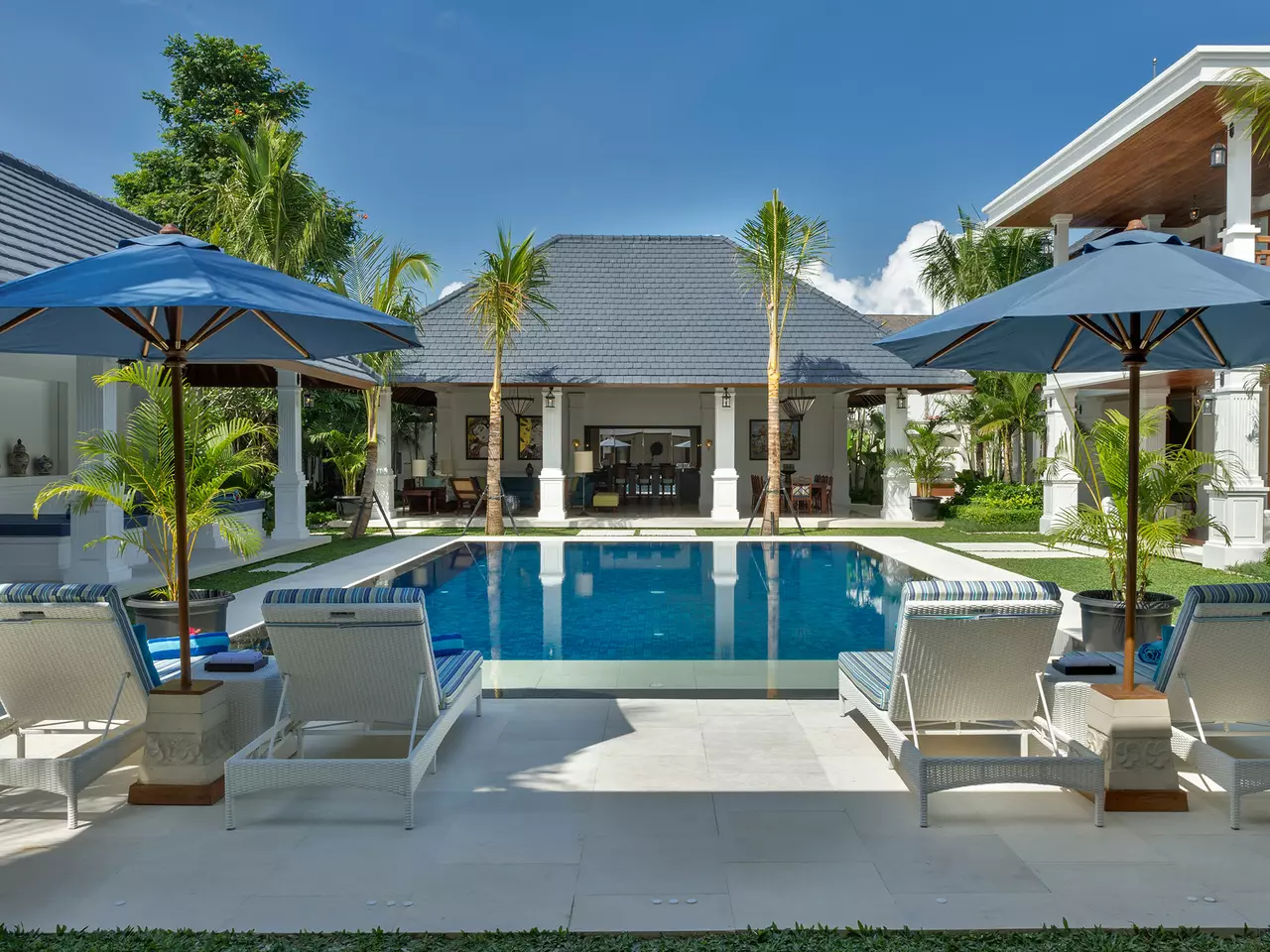 Seminyak 6649 - Villa Windu Asri in Bali, photo 28 of 30