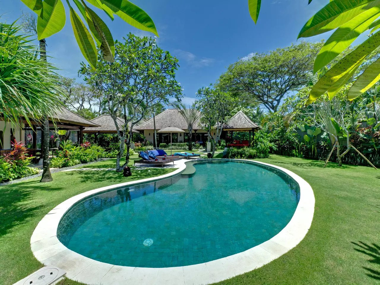 Canggu 4624 - Villa Kakatua in Bali, photo 7 of 15