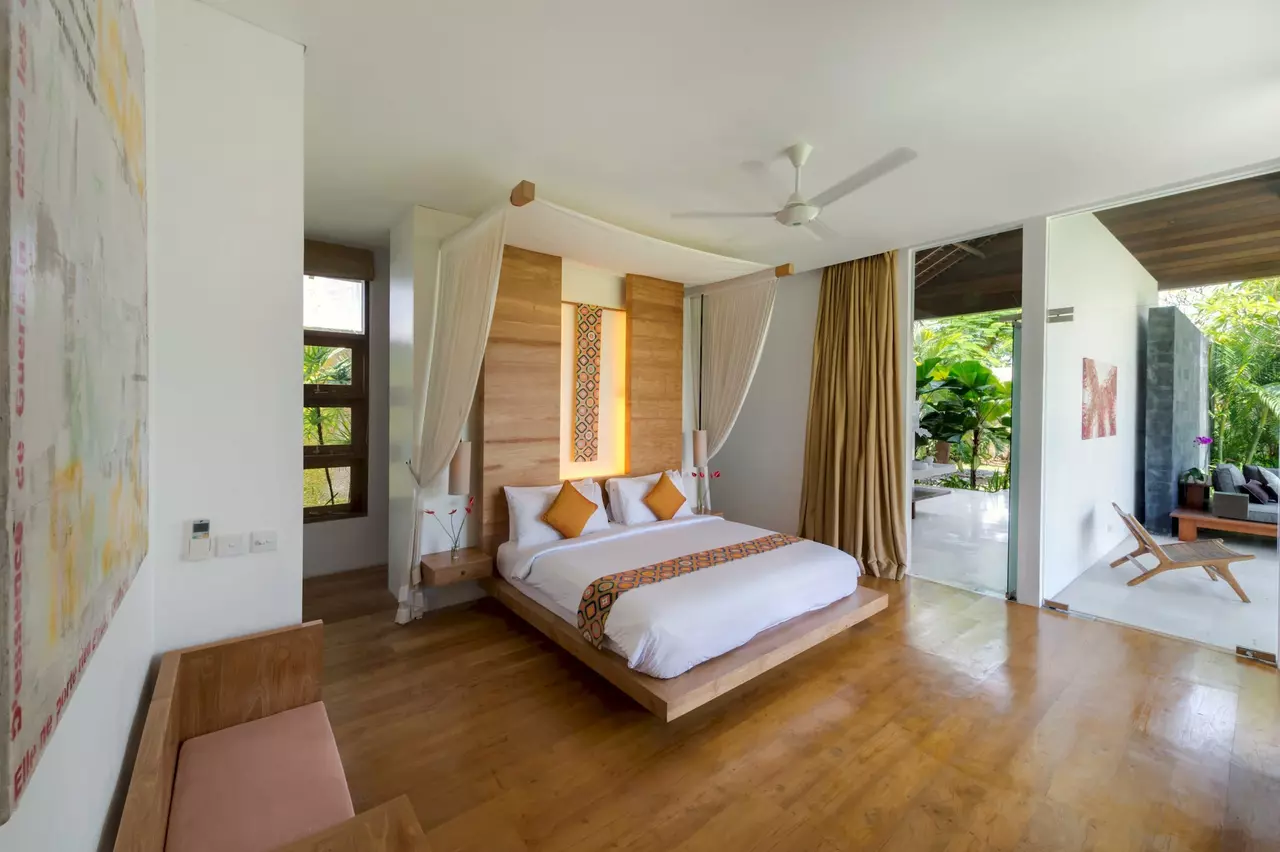 Canggu 9 in Bali, photo 6 of 28