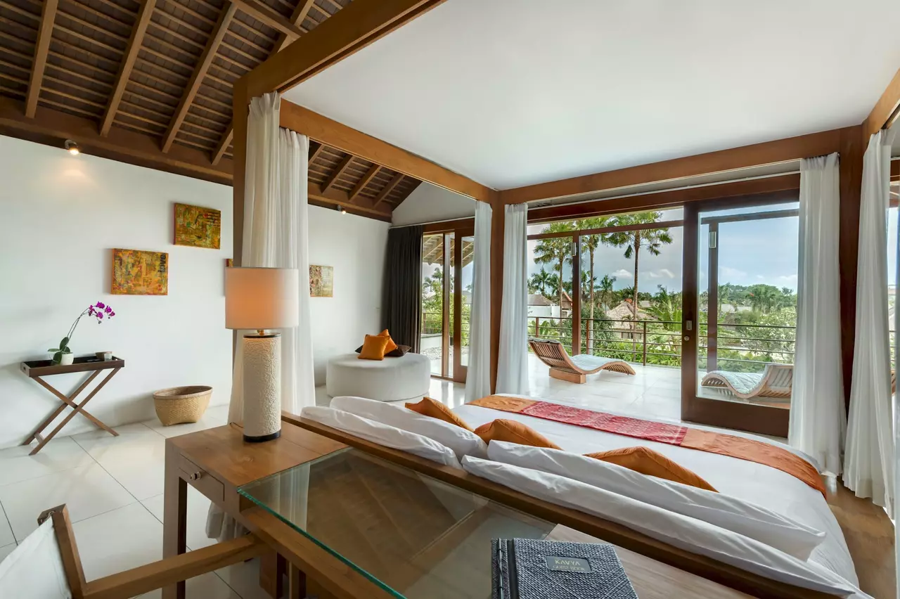 Canggu 9 in Bali, photo 7 of 28