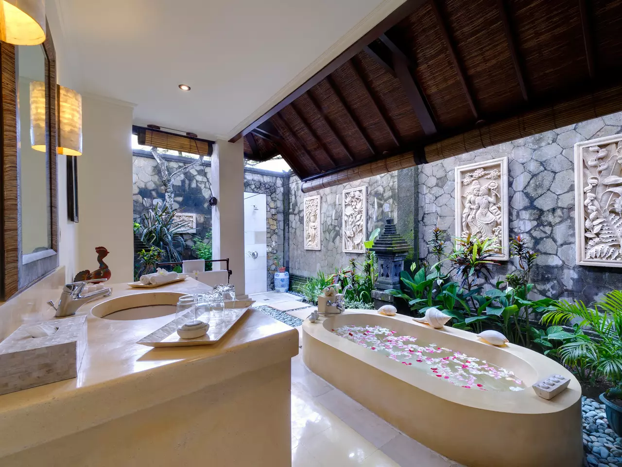 Canggu 4624 - Villa Kakatua in Bali, photo 10 of 15