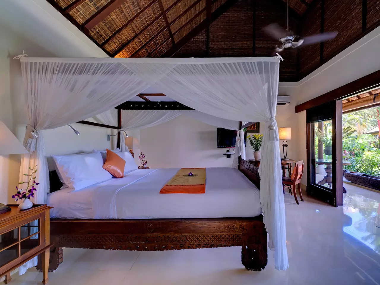 Canggu 4624 - Villa Kakatua in Bali, photo 13 of 15