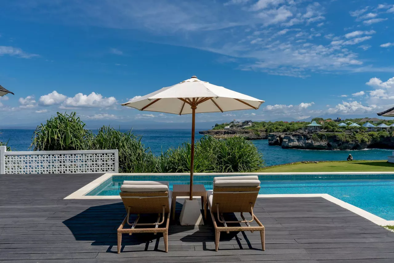 Nusa Lembongan 1 in Bali, photo 20 of 24