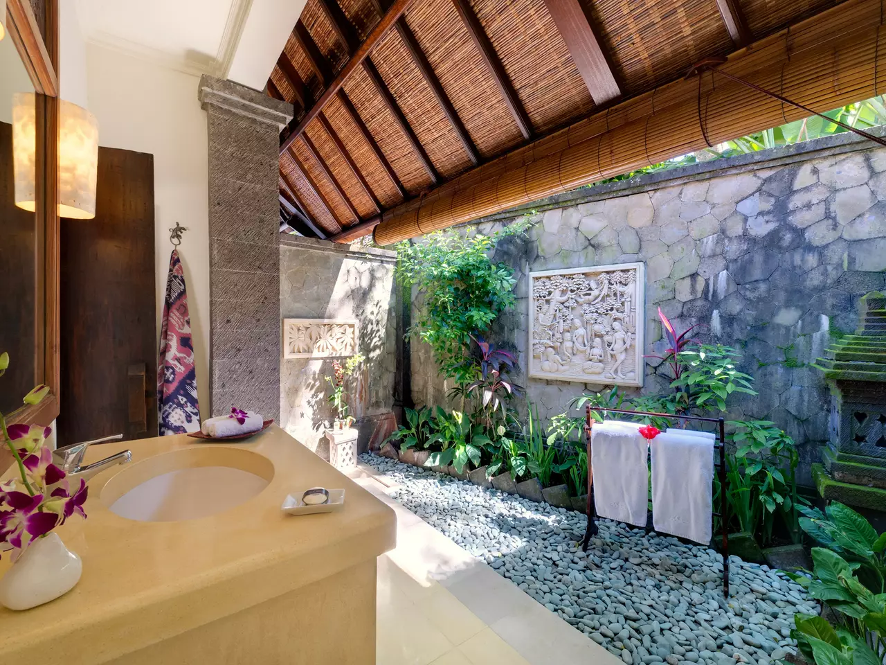 Canggu 4624 - Villa Kakatua in Bali, photo 14 of 15