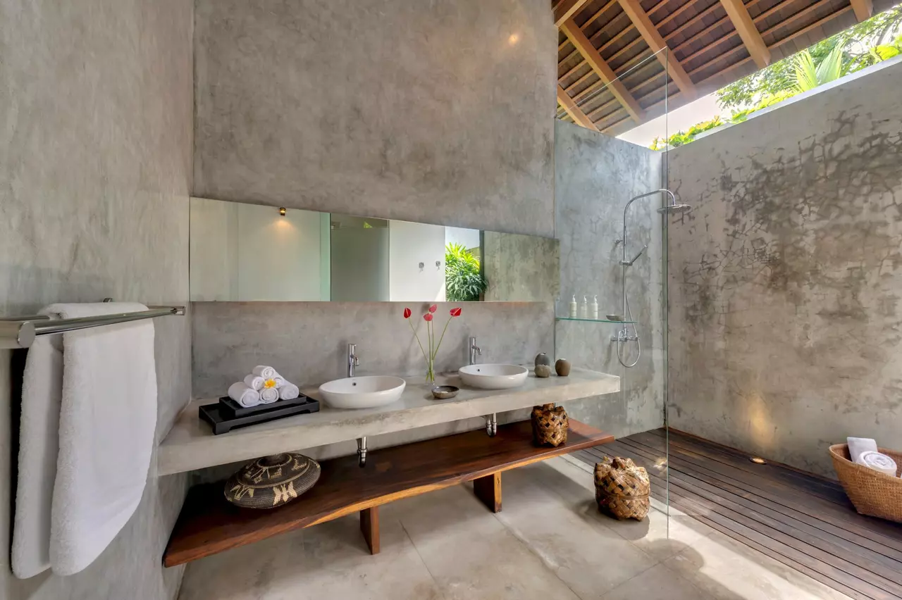 Canggu 9 in Bali, photo 12 of 28