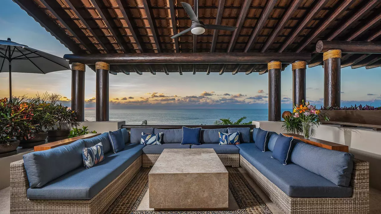 Four Seasons Villa in Punta Mita, photo 17 of 23