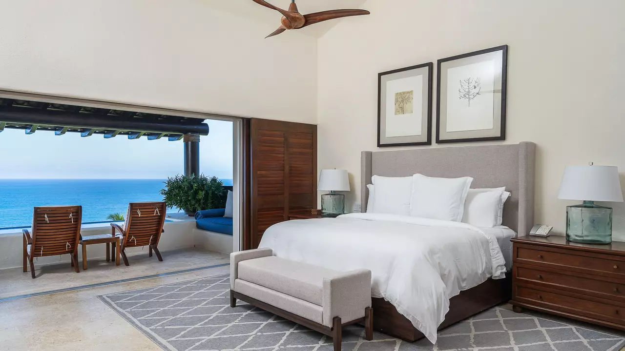 Four Seasons Villa in Punta Mita, photo 16 of 23