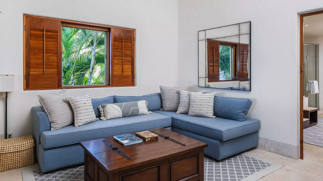 Four Seasons Villa in Punta Mita, photo 15 of 23