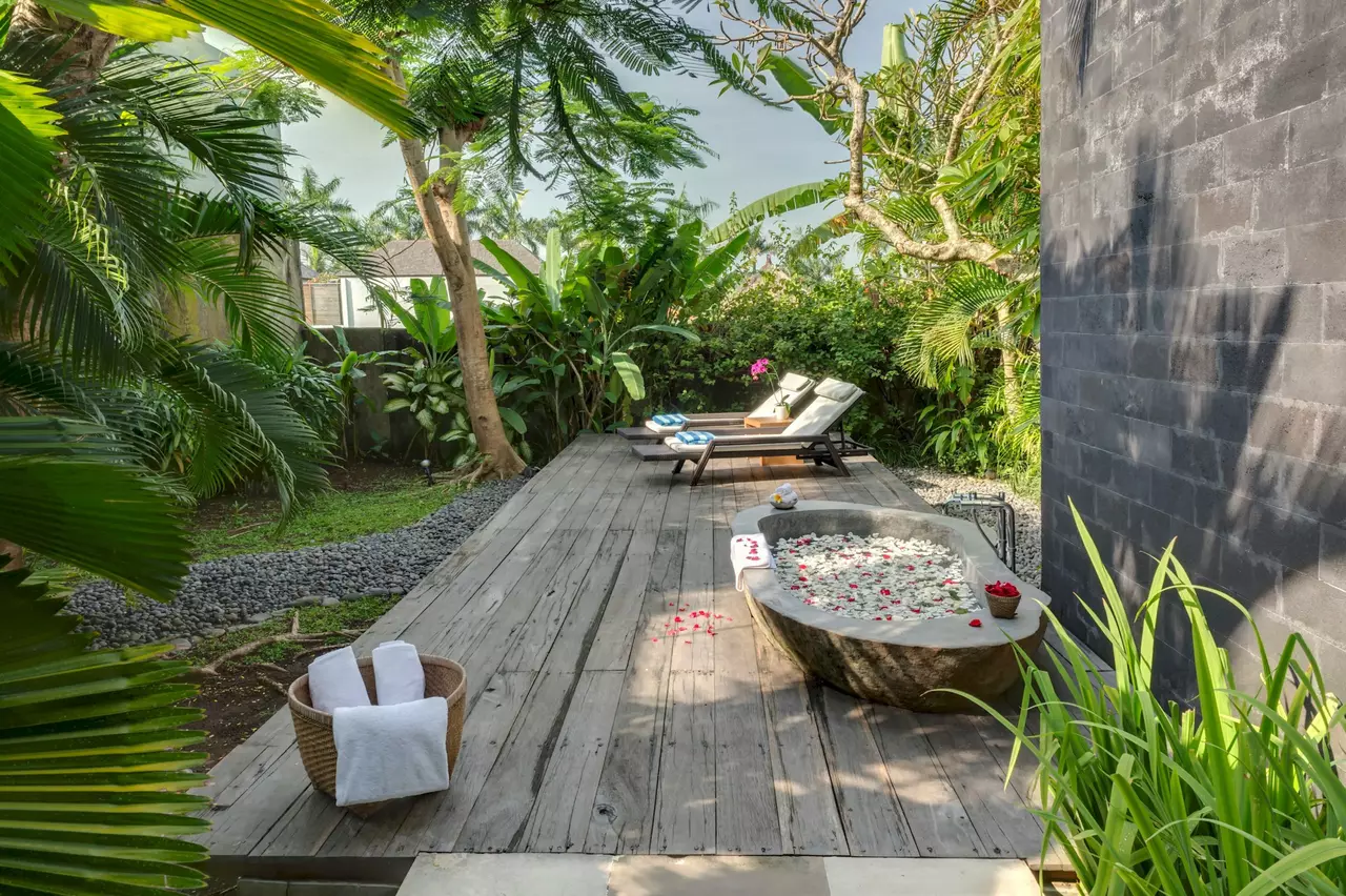 Canggu 9 in Bali, photo 15 of 28