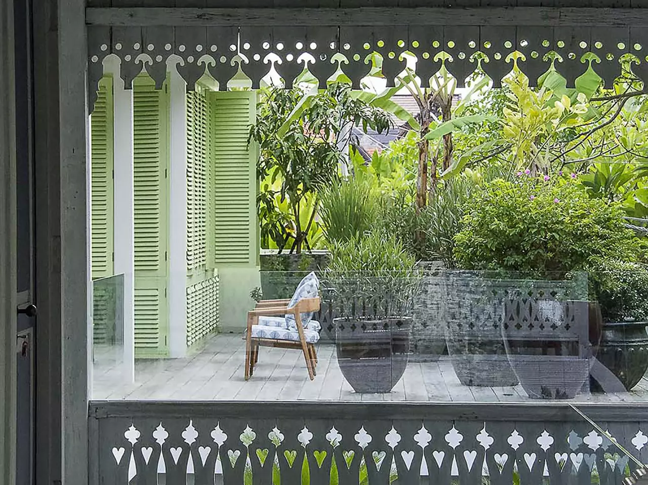 5-Bedroom Villa Sleeping 10, Kerobokan Kelod in Bali, photo 16 of 21