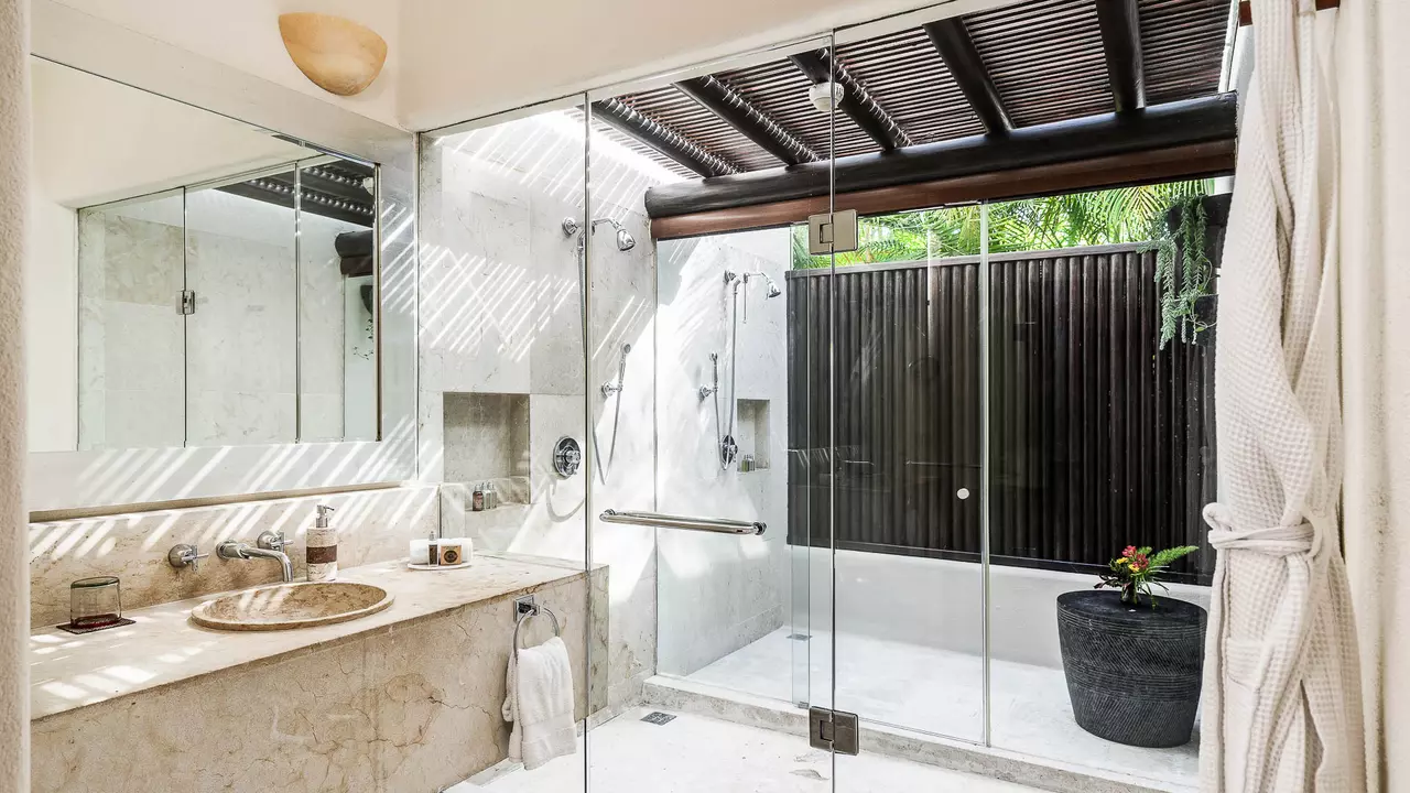 Four Seasons Villa in Punta Mita, photo 14 of 23