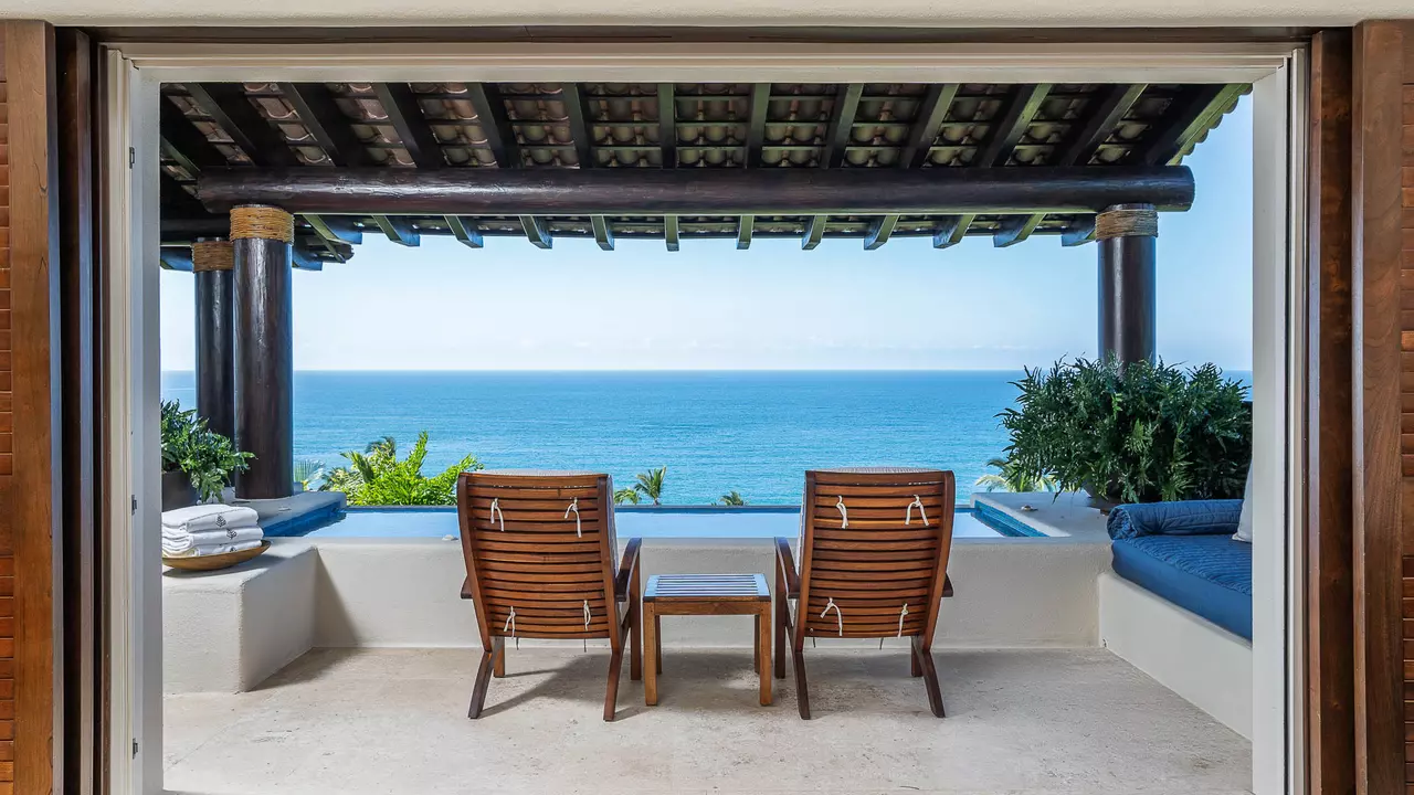 Four Seasons Villa in Punta Mita, photo 13 of 23