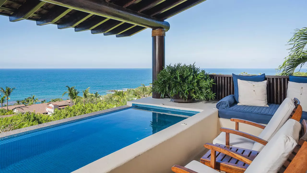 Four Seasons Villa in Punta Mita, photo 23 of 23