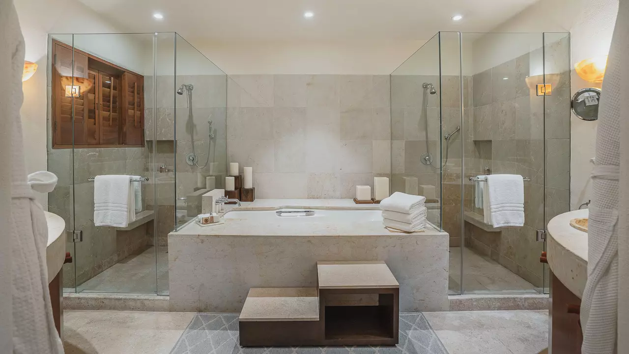 Four Seasons Villa in Punta Mita, photo 20 of 23