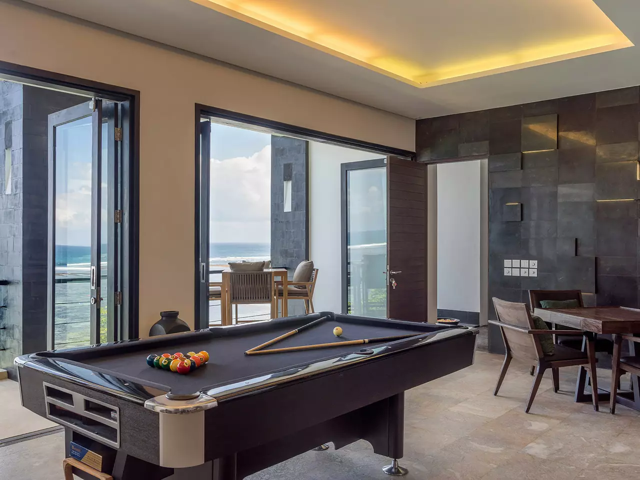 Nusa Dua 5737 - Grand Cliff in Bali, photo 4 of 30
