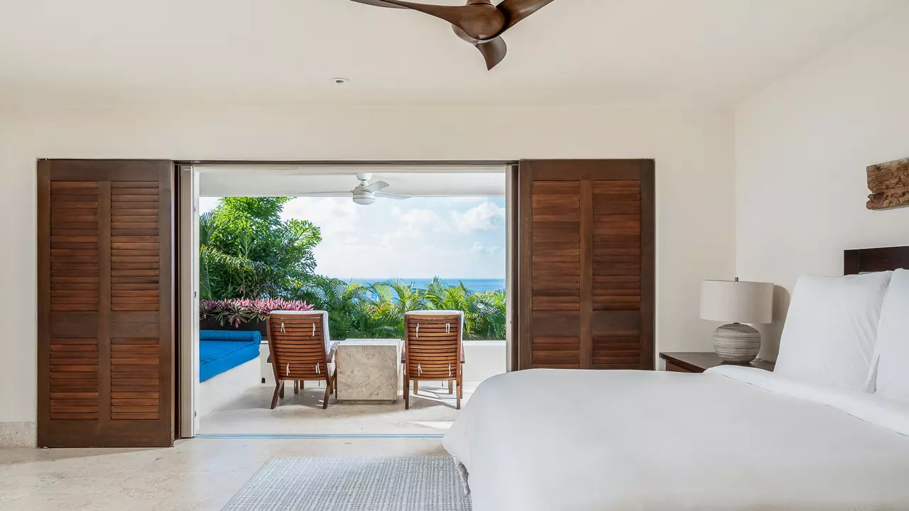 Four Seasons Villa in Punta Mita, photo 7 of 23