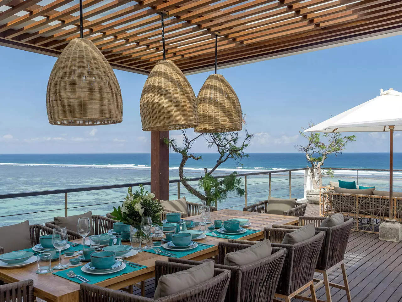 Nusa Dua 5737 - Grand Cliff in Bali, photo 5 of 30