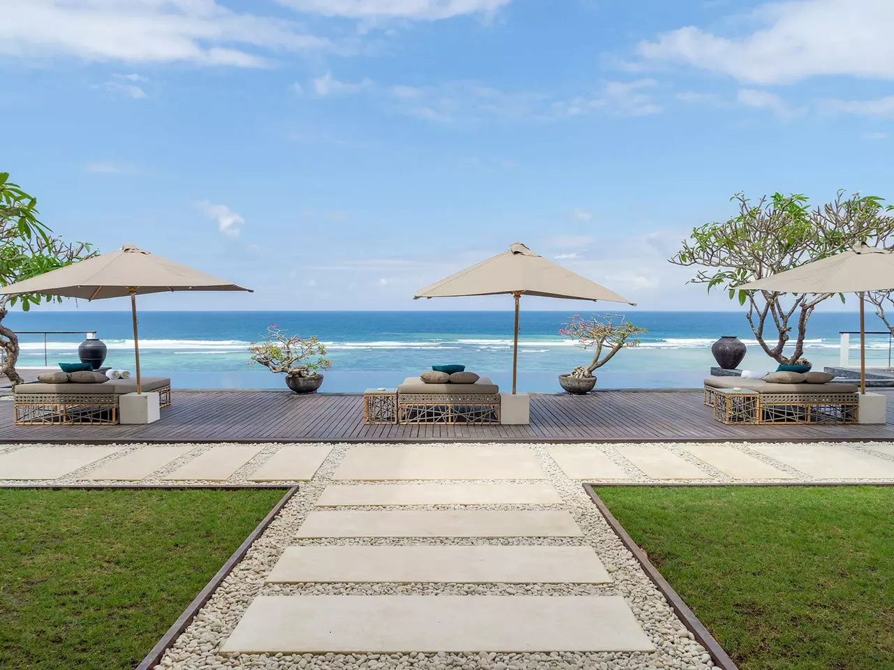 Nusa Dua 5737 - Grand Cliff in Bali, photo 6 of 30