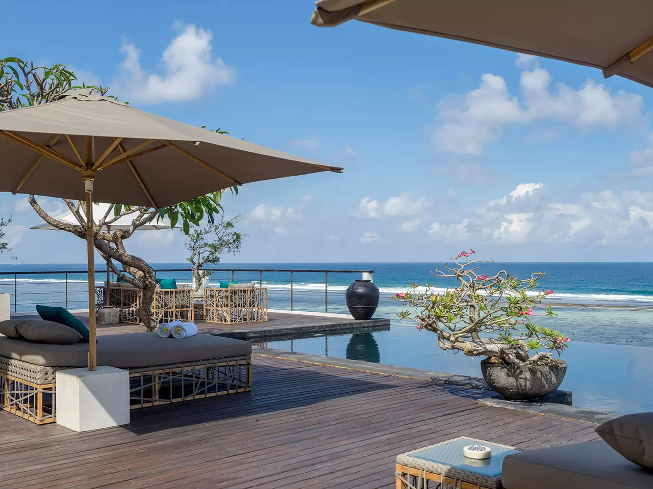 Nusa Dua 5737 - Grand Cliff in Bali, photo 7 of 30
