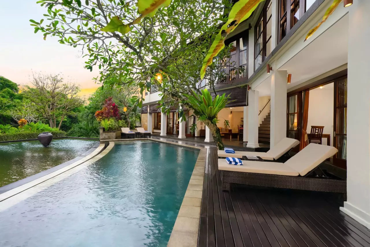 Jimbaran 3 in Bali, photo 3 of 15