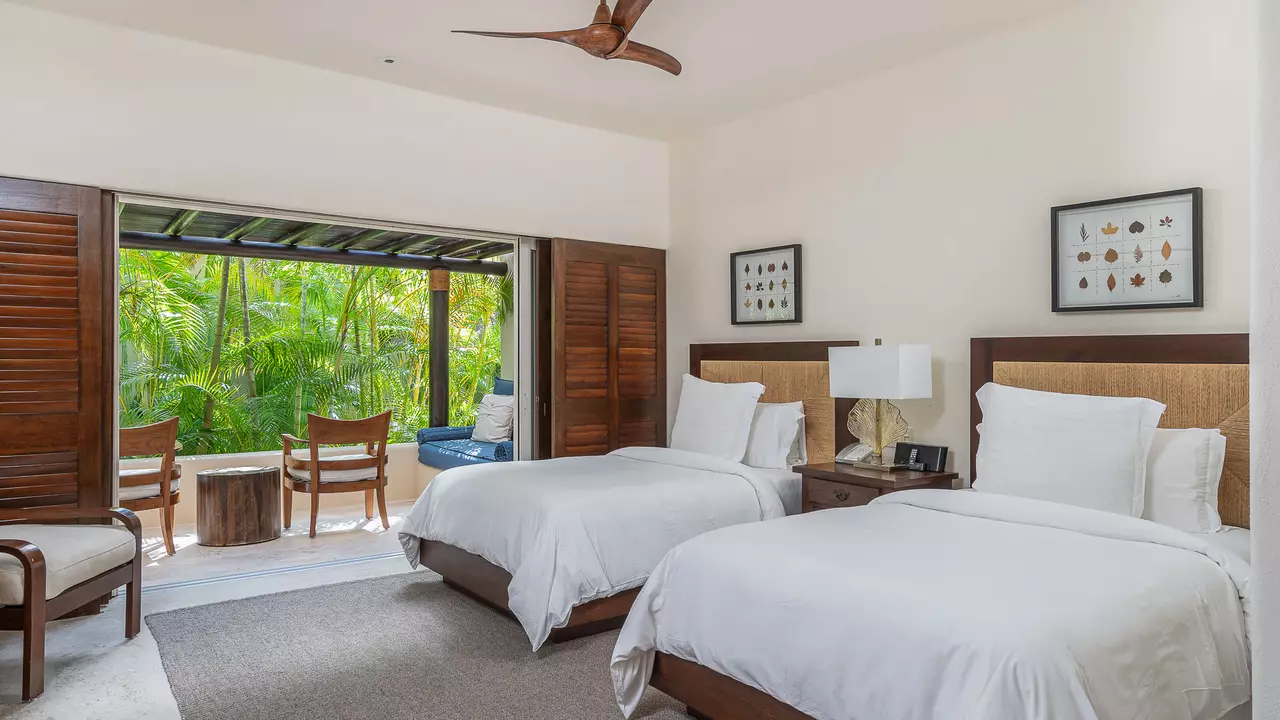 Four Seasons Villa in Punta Mita, photo 10 of 23