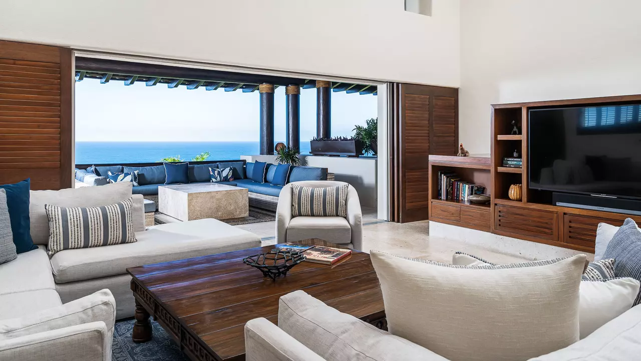 Four Seasons Villa in Punta Mita, photo 11 of 23