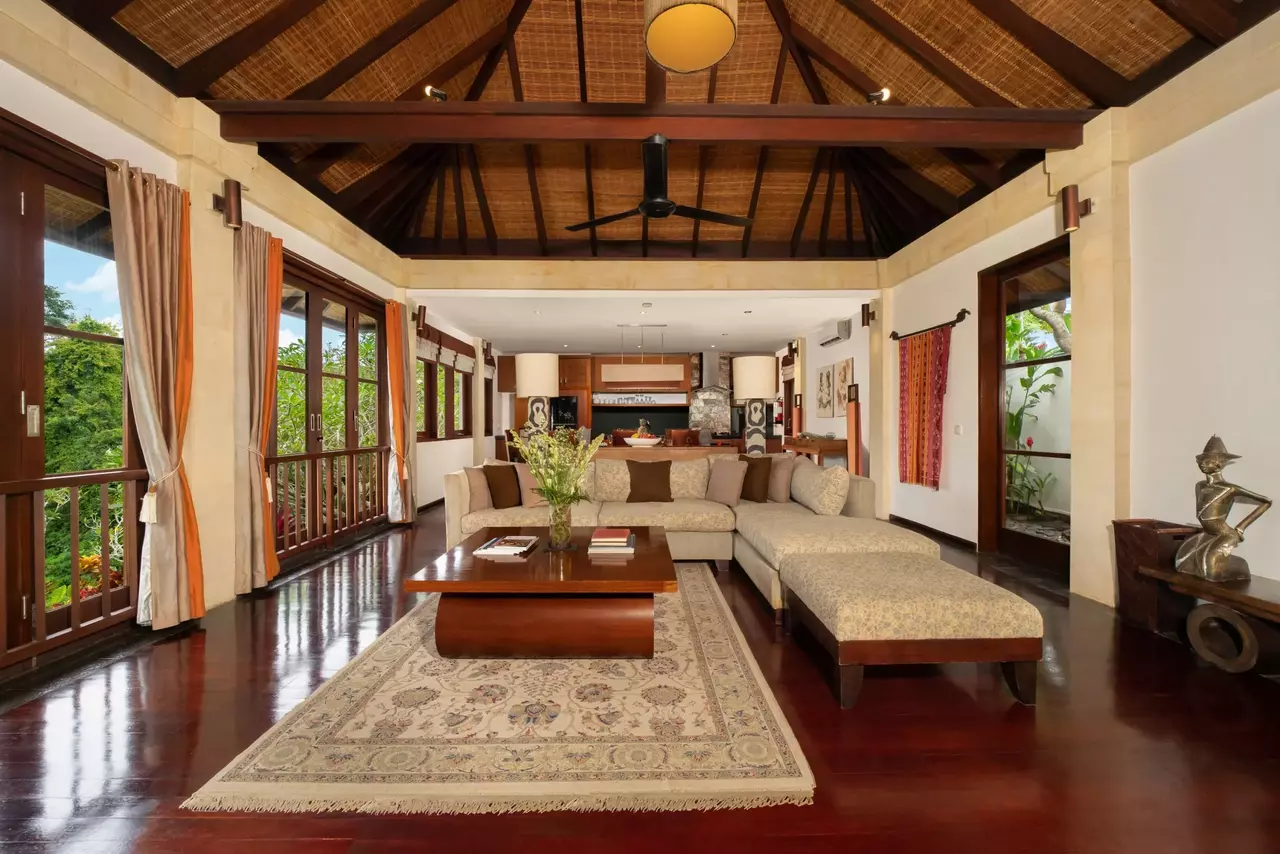 Jimbaran 3 in Bali, photo 4 of 15