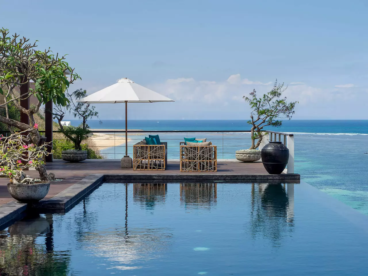 Nusa Dua 5737 - Grand Cliff in Bali, photo 11 of 30