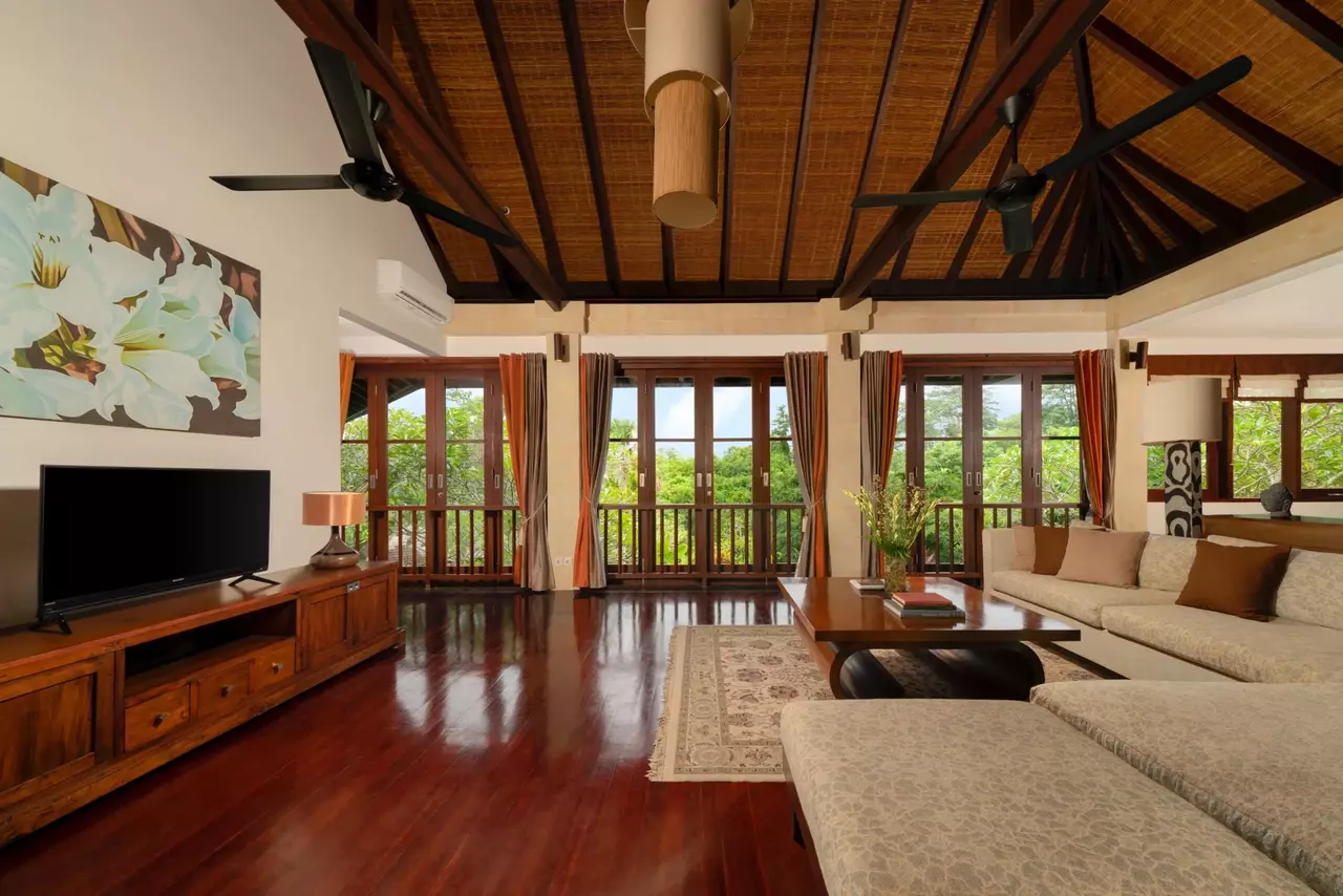 Jimbaran 3 in Bali, photo 5 of 15