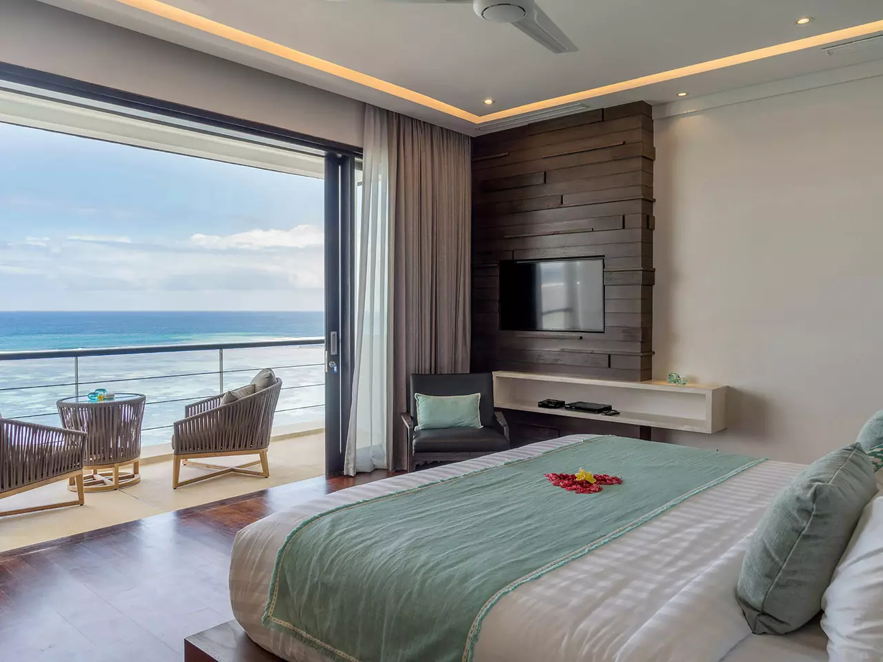 Nusa Dua 5737 - Grand Cliff in Bali, photo 14 of 30