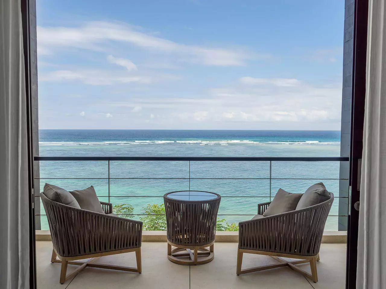 Nusa Dua 5737 - Grand Cliff in Bali, photo 15 of 30