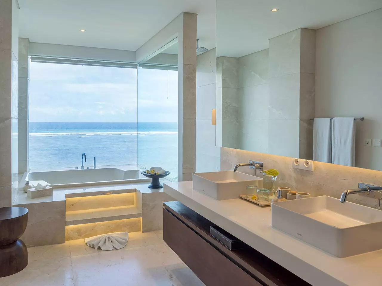 Nusa Dua 5737 - Grand Cliff in Bali, photo 16 of 30