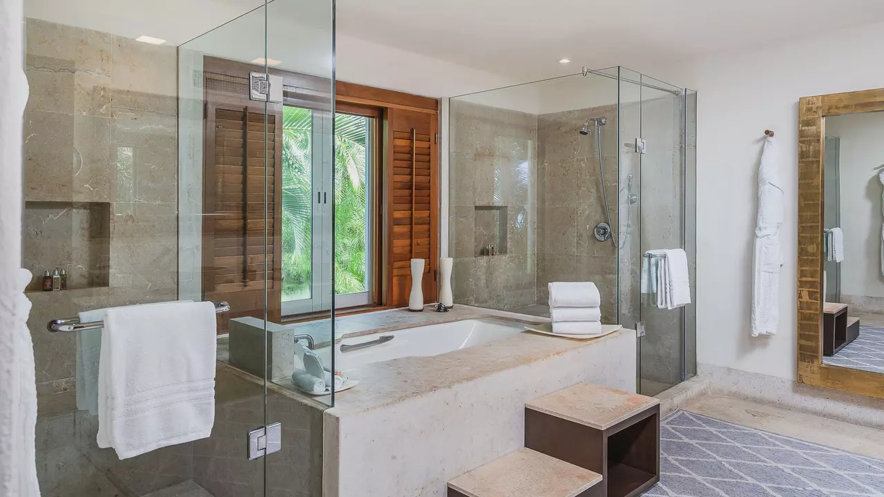 Four Seasons Villa in Punta Mita, photo 6 of 23