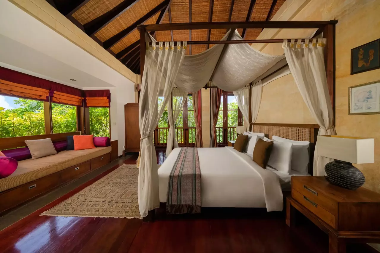 Jimbaran 3 in Bali, photo 7 of 15