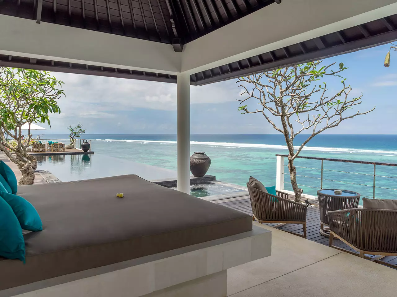 Nusa Dua 5737 - Grand Cliff in Bali, photo 17 of 30