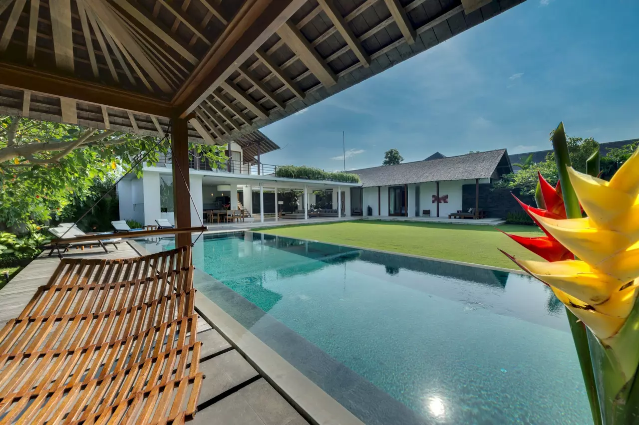 Canggu 9 in Bali, photo 28 of 28