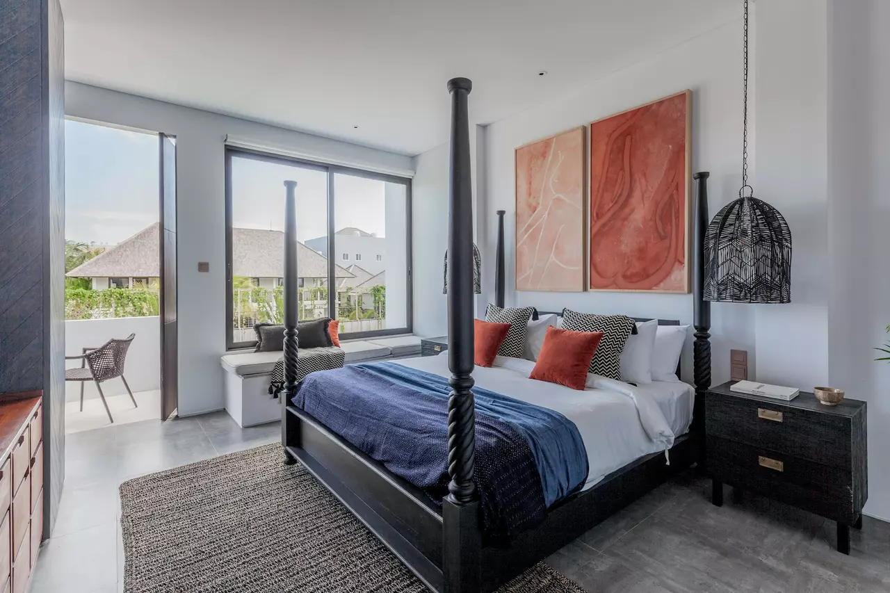 5-Bedroom Villa in the Canggu in Bali, photo 4 of 30