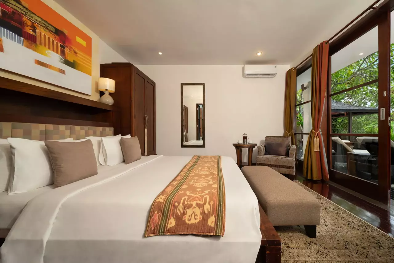 Jimbaran 3 in Bali, photo 9 of 15