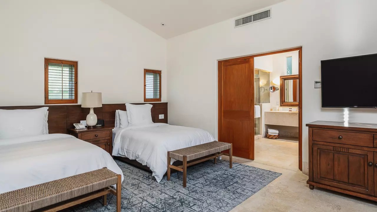 Four Seasons Villa in Punta Mita, photo 3 of 23