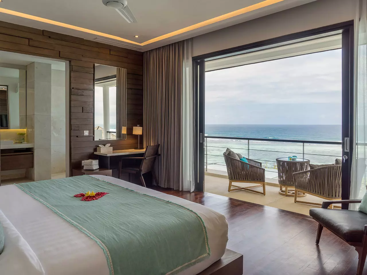 Nusa Dua 5737 - Grand Cliff in Bali, photo 21 of 30