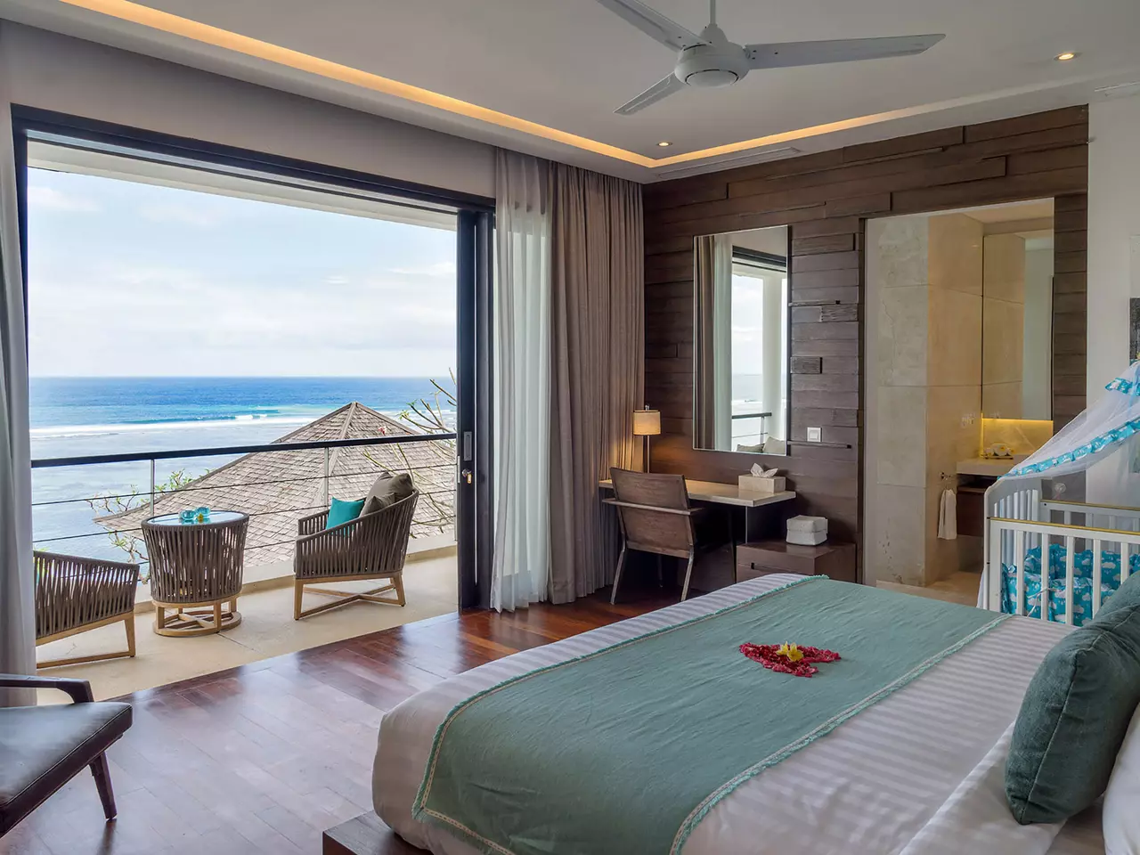 Nusa Dua 5737 - Grand Cliff in Bali, photo 22 of 30