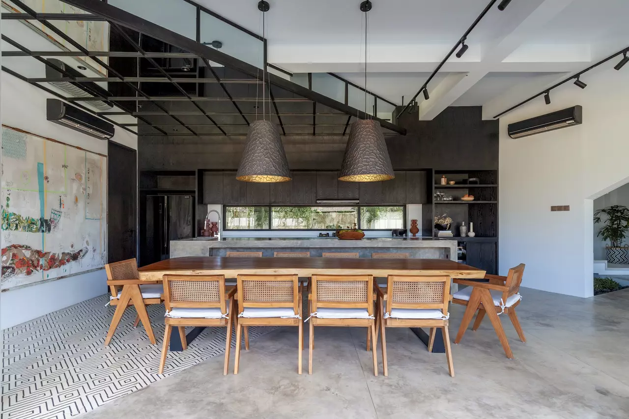 5-Bedroom Villa in the Canggu in Bali, photo 8 of 30